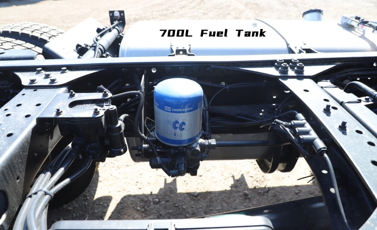 Foton EST Tractor Head for Sale | Foton Auman Price | Foton Auman Truck | Foton 6x4