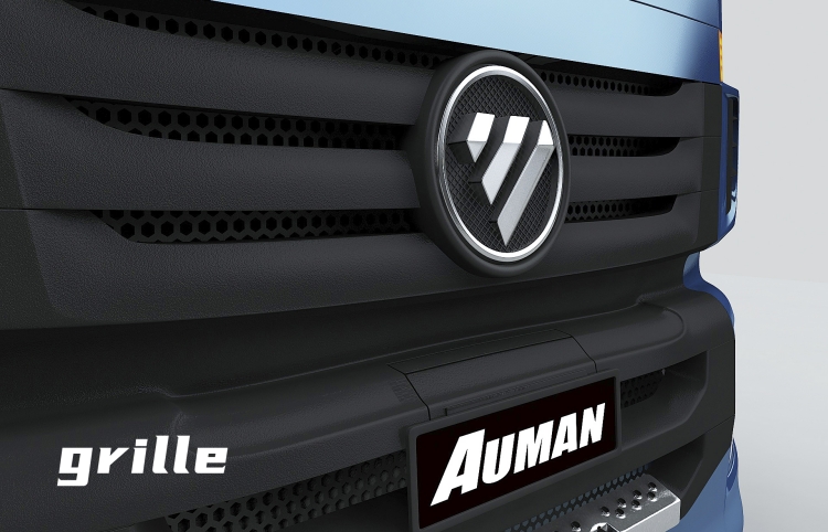 Auman ETX Tractor Trucks for Sale Near Me | Foton ETX Tractor Head