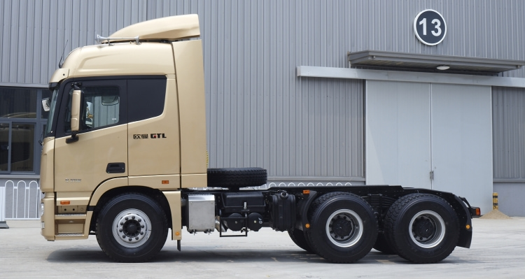 Auman GTL Foton 10 Wheeler Truck Tractor Head | Foton Tractor Dealer Near Me