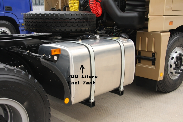 Auman GTL Foton 10 Wheeler Truck Tractor Head | Foton Tractor Dealer Near Me