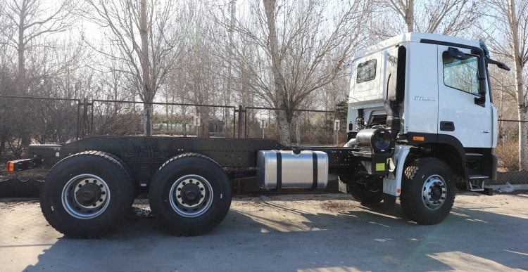 Foton Auman GTL | Foton 10 Wheeler Dump Truck Price | Foton Truck for Sale