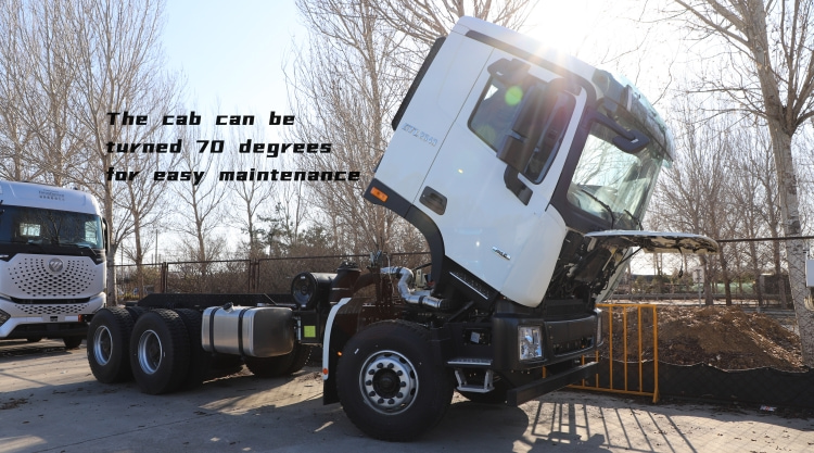 Foton Auman GTL | Foton 10 Wheeler Dump Truck Price | Foton Truck for Sale
