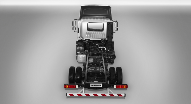 Foton Cargo Truck Price | Foton Auman EST M | Foton 6 Wheeler Truck Price