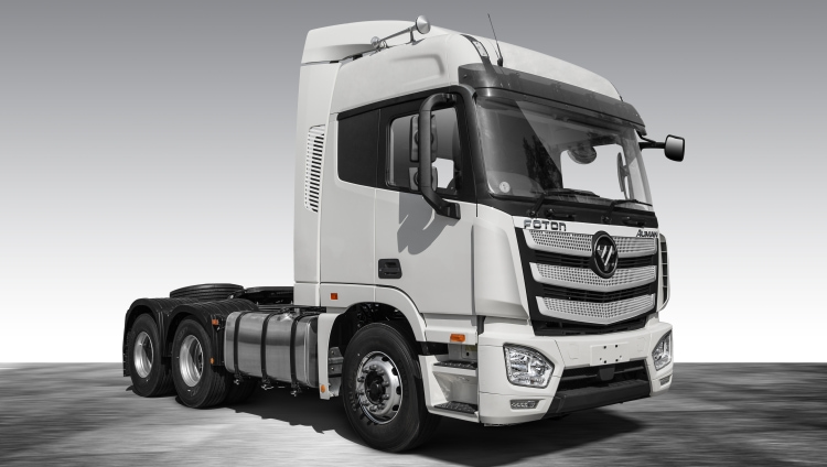 Foton EST A Tractor Truck for Sale Near Me | Foton Tractors Prices
