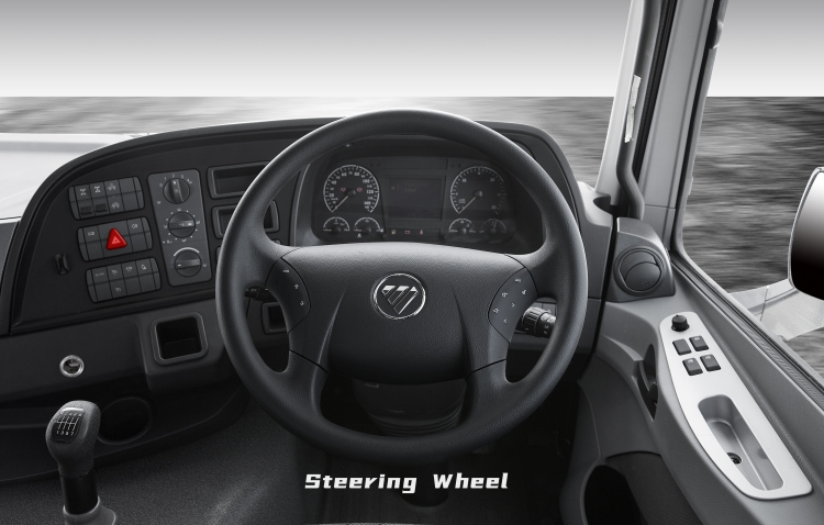 Foton EST A Tractor Truck for Sale Near Me | Foton Tractors Prices