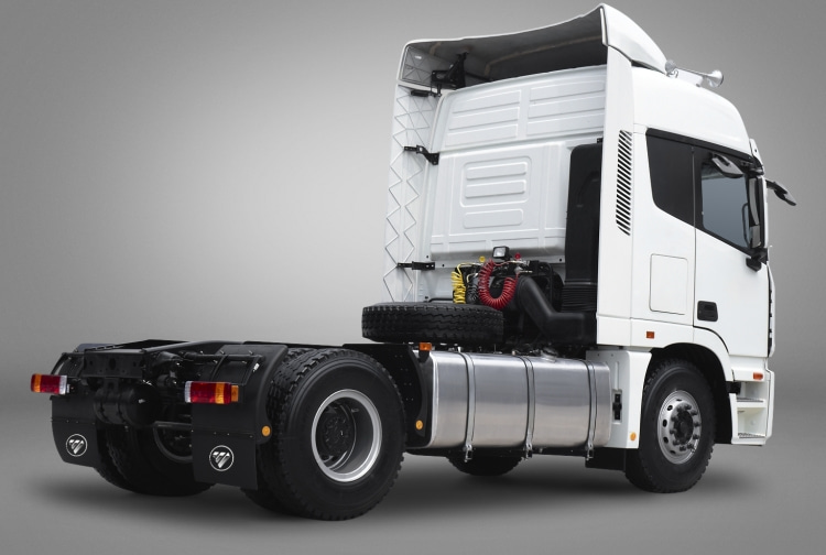 Foton Tractor for Sale | Foton 4x2 | Foton Auman GTL | Foton Tractor Head Price