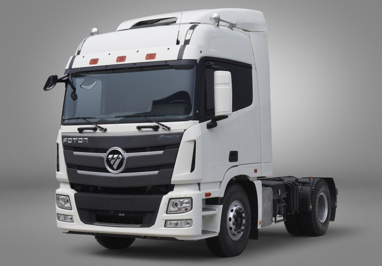 Foton Tractor for Sale | Foton 4x2 | Foton Auman GTL | Foton Tractor Head Price