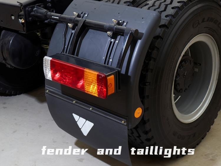 Foton Tractor for Sale | Foton 4x2 | Foton Auman GTL | Foton Tractor Head Price