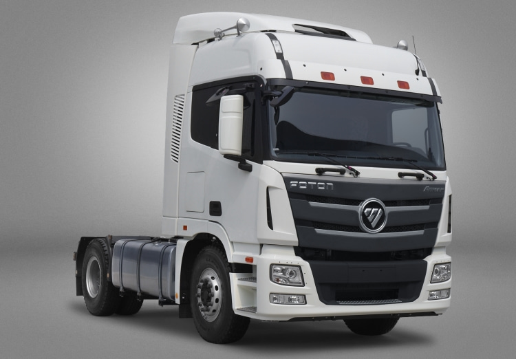 Foton Tractor for Sale | Foton 4x2 | Foton Auman GTL | Foton Tractor Head Price