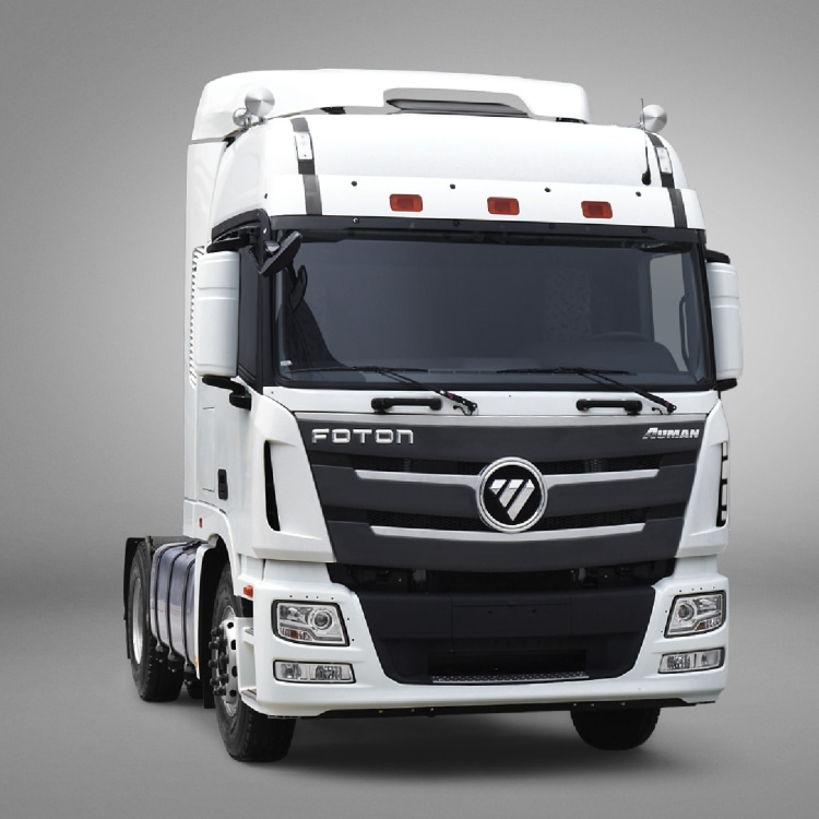 Foton 4x2 GTL Tractor Head