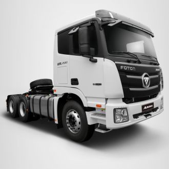 Foton Auman GTL 6x4 Tractor Head