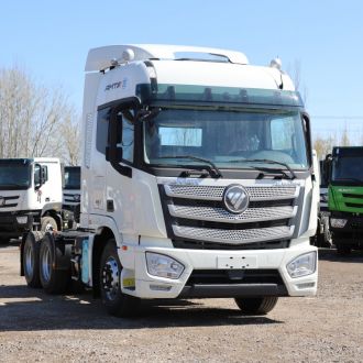Foton Auman 6x4 EST Tractor Head