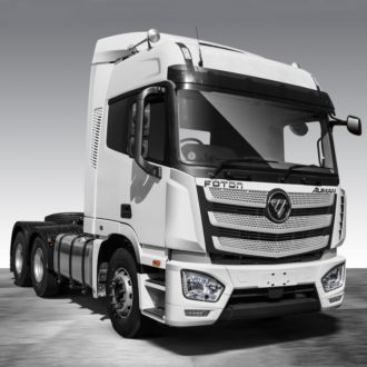 Foton EST A Tractor Truck