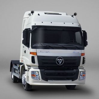Foton Auman ETX 4x2 Tractor Truck