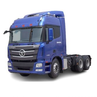 Foton Auman GTL Tractor